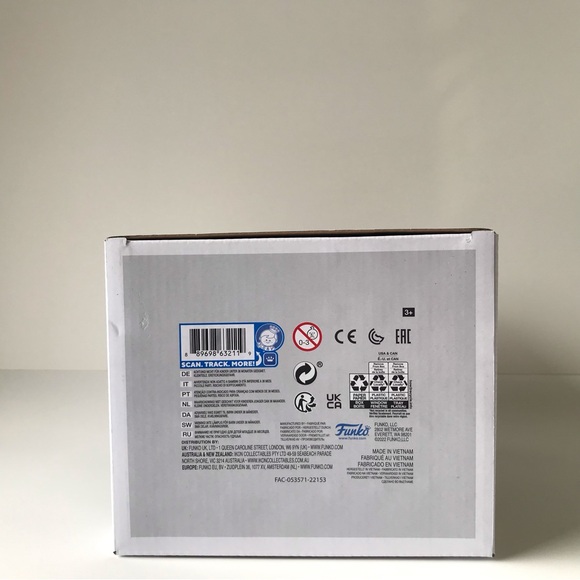 Funko POP! Marvel Guardians Ship Rocket Raccoon #1025 Avengers Infinity War - Picture 5 of 8